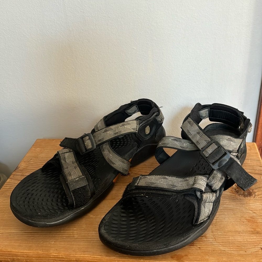 Men’s Teva Sandals